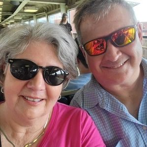 Meet your Posher, Tim